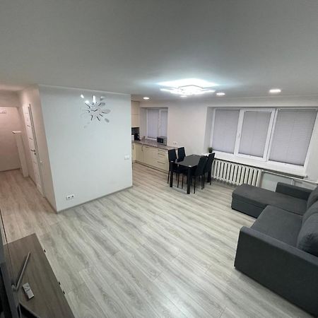 Butas Miesto Centre Apartment Panevezys Exterior photo