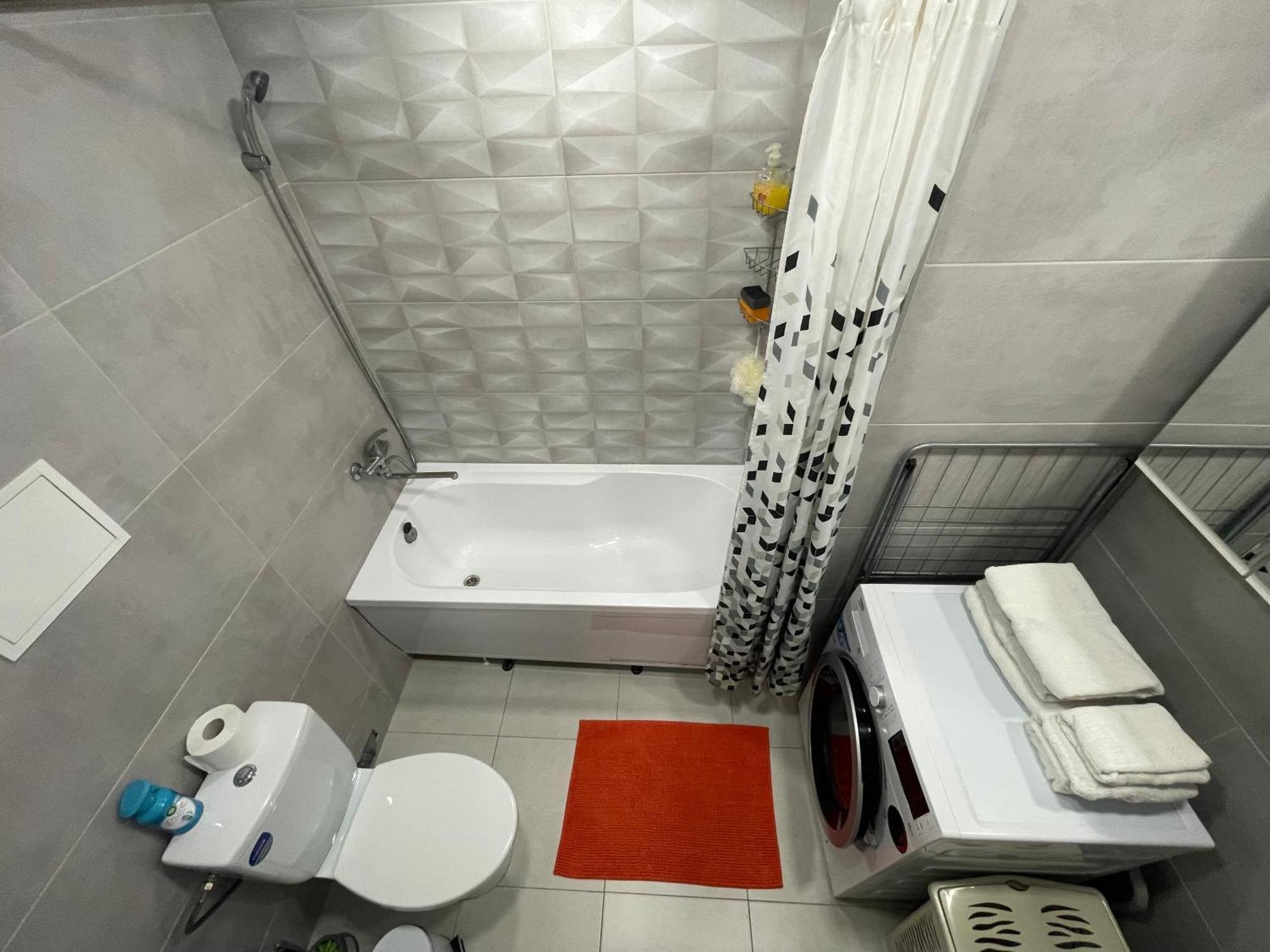 Butas Miesto Centre Apartment Panevezys Exterior photo