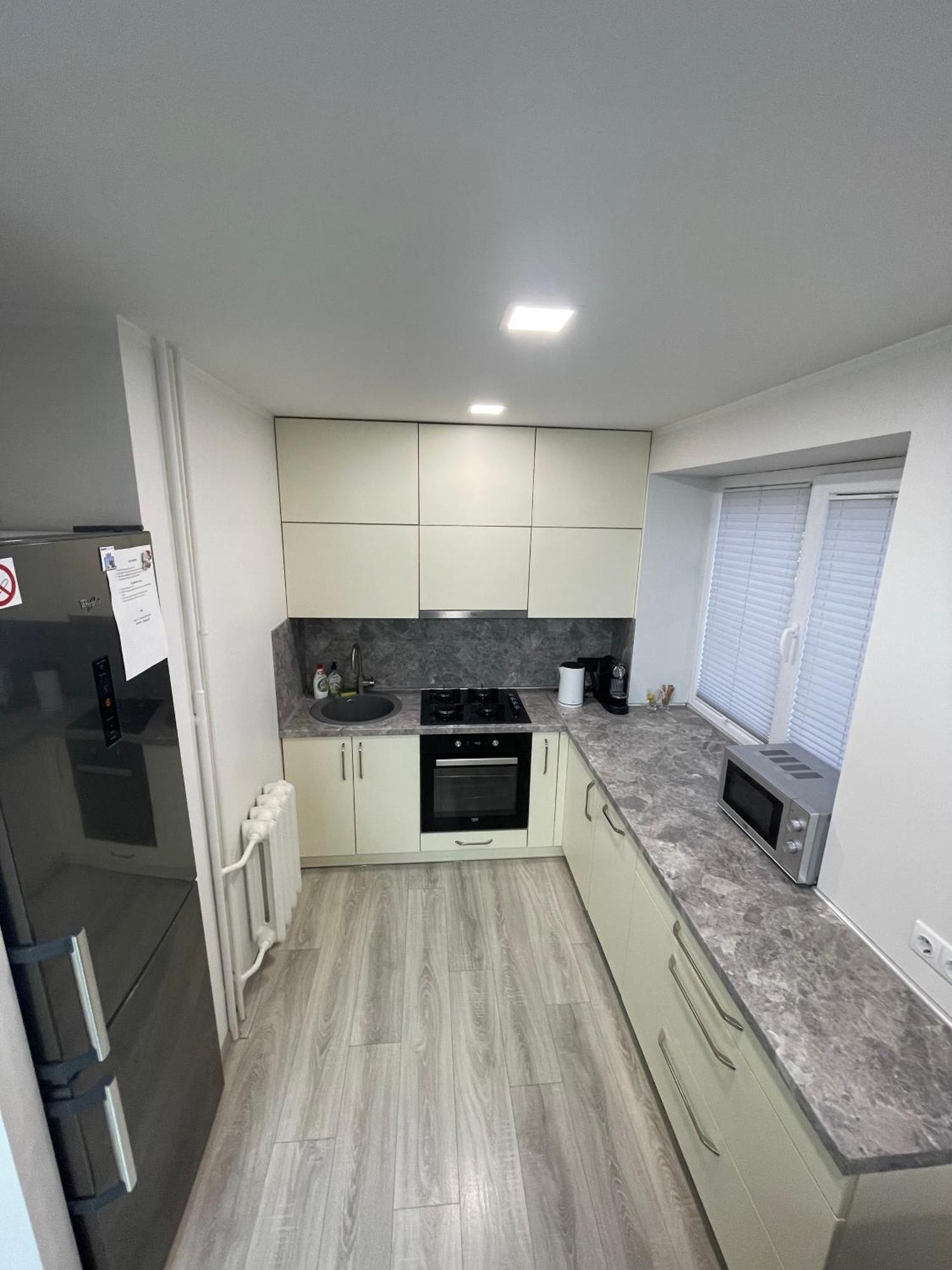 Butas Miesto Centre Apartment Panevezys Exterior photo
